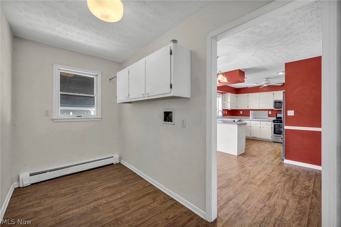 3380 Crandall Road Collins OH 44826