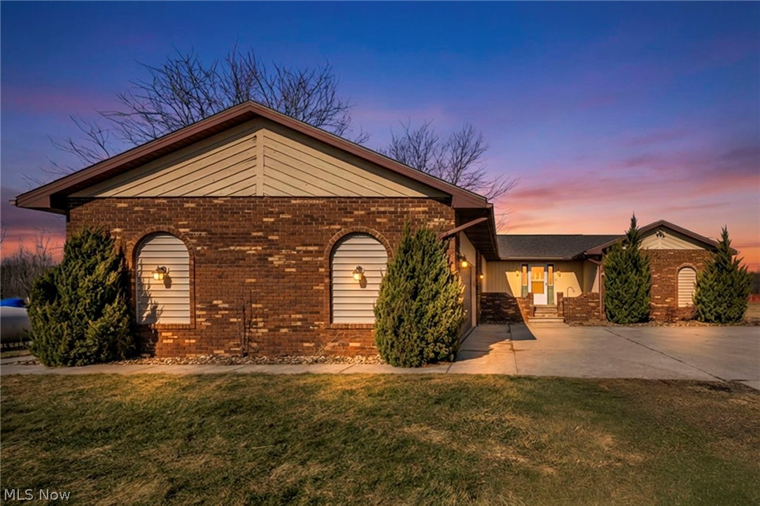 3380 Crandall Road Collins OH 44826