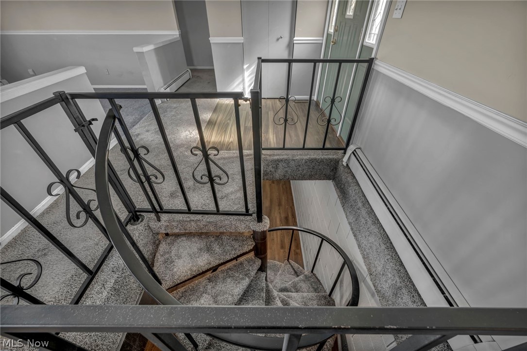 3380 Crandall Road Collins OH 44826