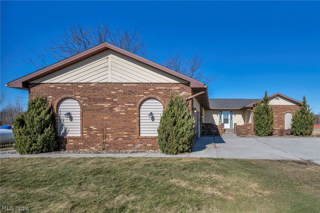 3380 Crandall Road Collins OH 44826