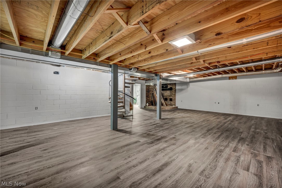 3380 Crandall Road Collins OH 44826