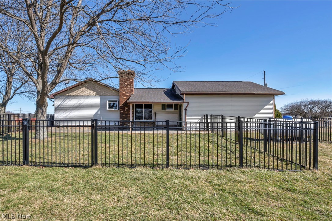 3380 Crandall Road Collins OH 44826