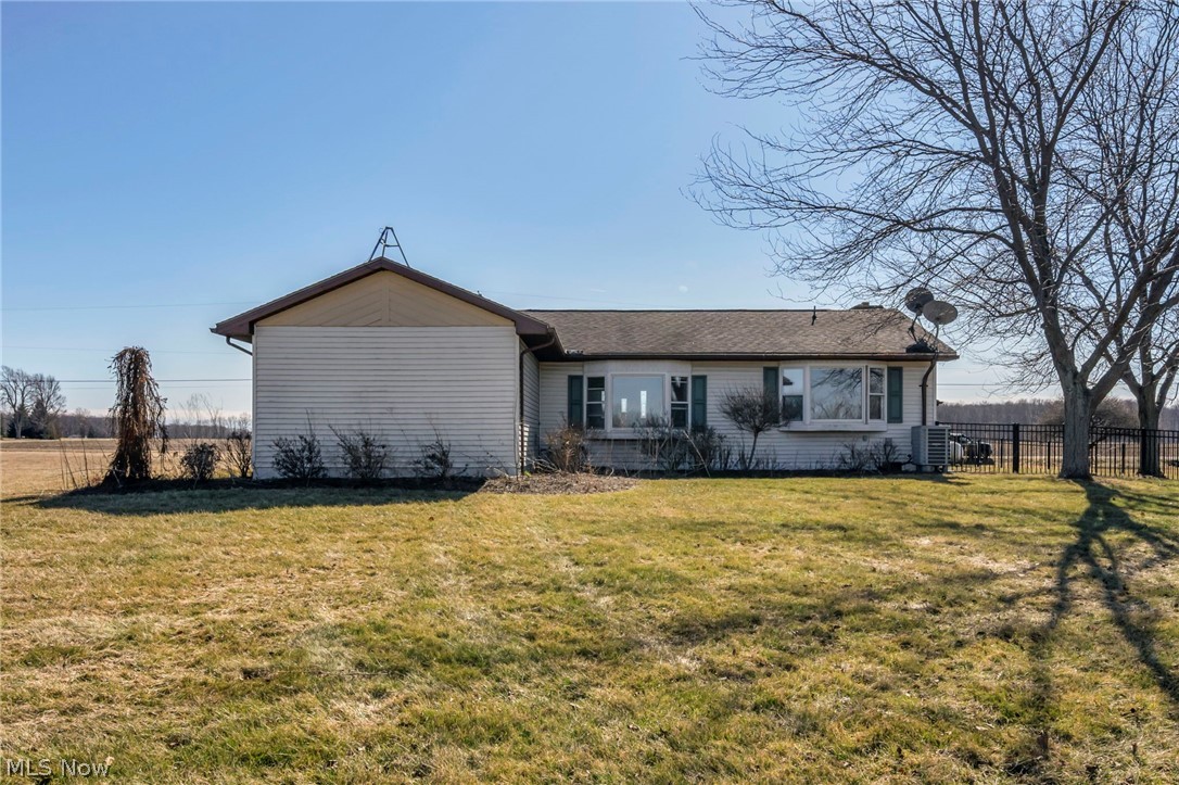3380 Crandall Road Collins OH 44826
