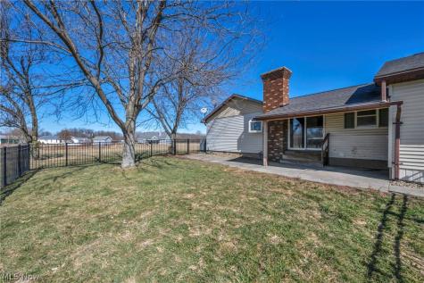 3380 Crandall Road Collins OH 44826