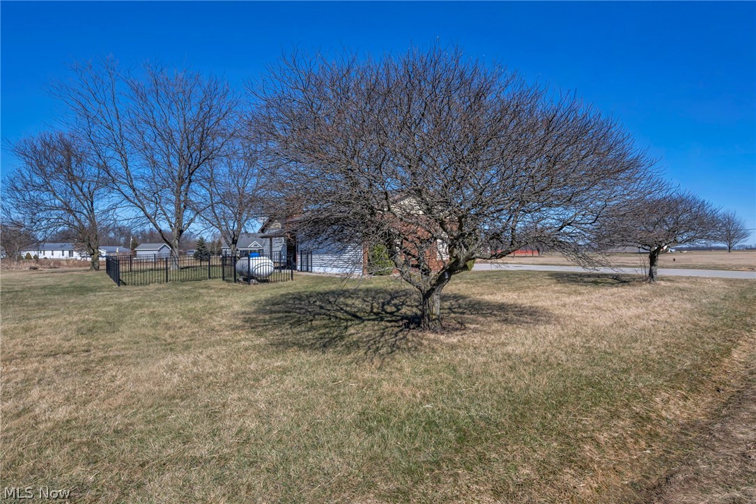 3380 Crandall Road Collins OH 44826