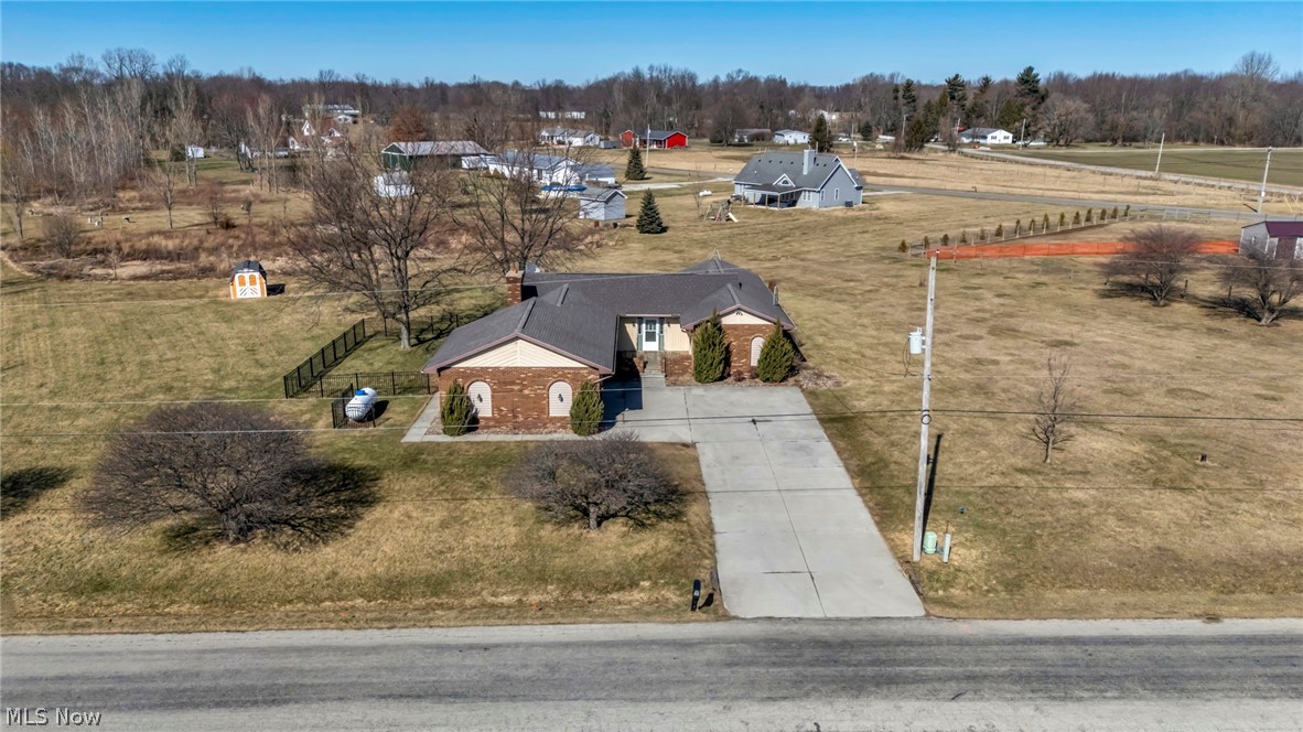 3380 Crandall Road Collins OH 44826
