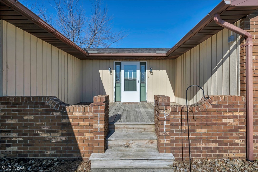 3380 Crandall Road Collins OH 44826