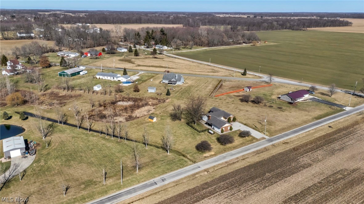 3380 Crandall Road Collins OH 44826
