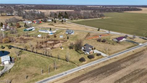 3380 Crandall Road Collins OH 44826