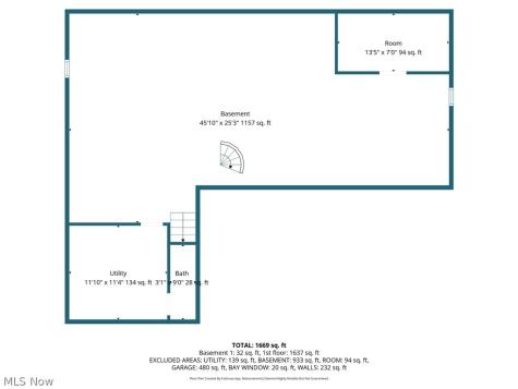 3380 Crandall Road Collins OH 44826