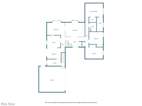 3380 Crandall Road Collins OH 44826