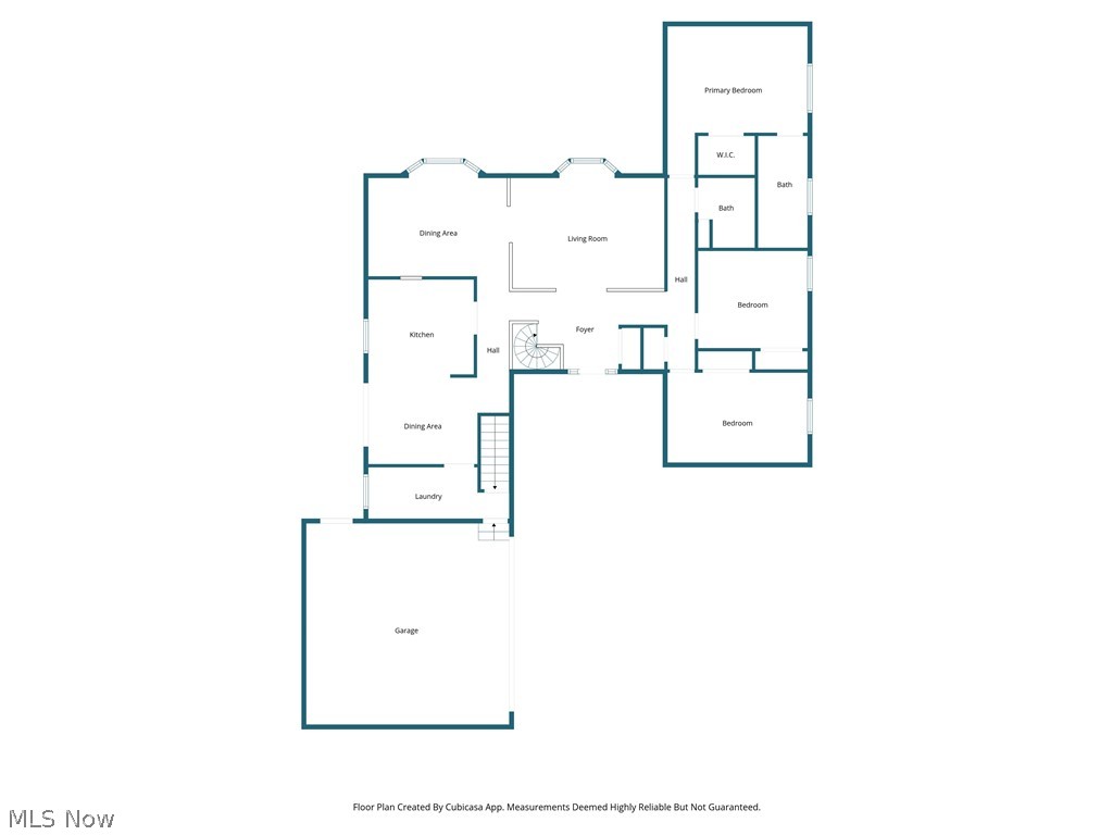 3380 Crandall Road Collins OH 44826