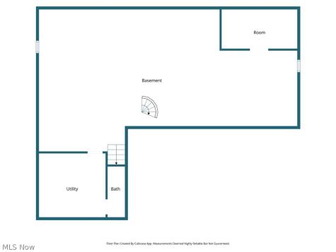 3380 Crandall Road Collins OH 44826