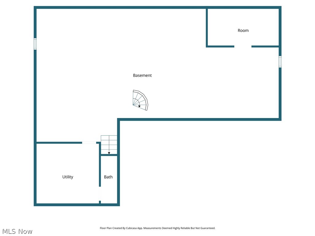 3380 Crandall Road Collins OH 44826