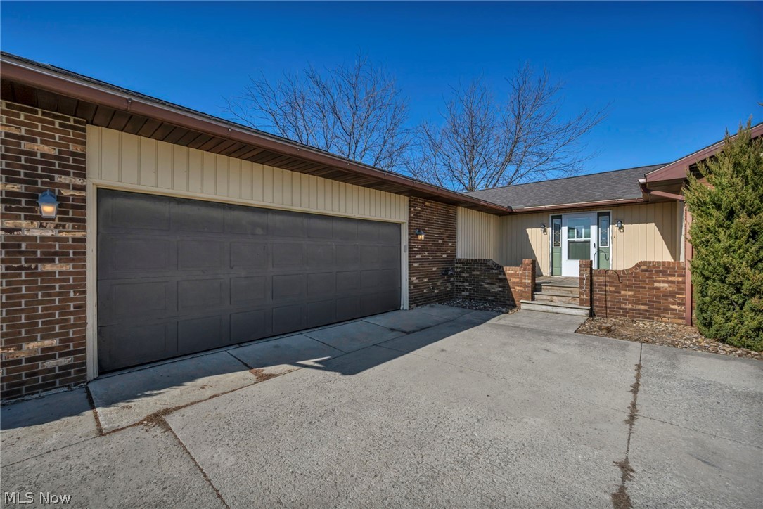 3380 Crandall Road Collins OH 44826