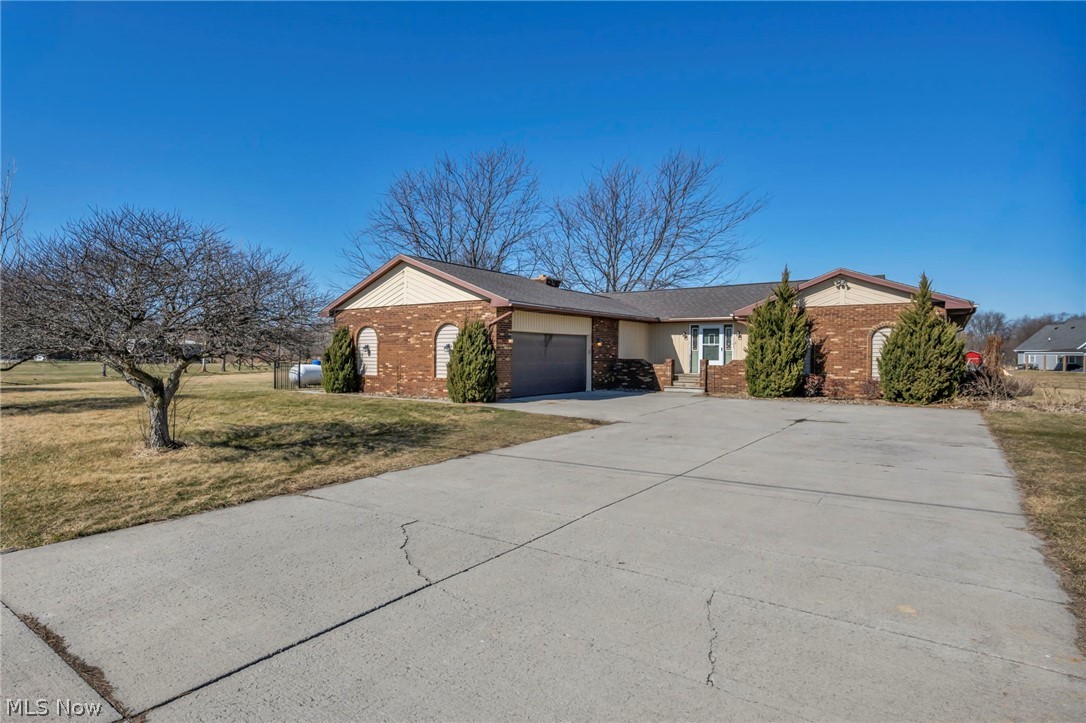 3380 Crandall Road Collins OH 44826