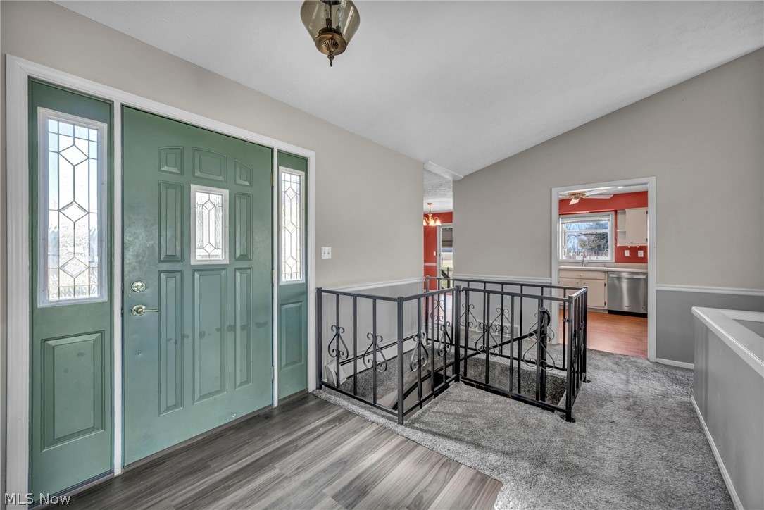 3380 Crandall Road Collins OH 44826