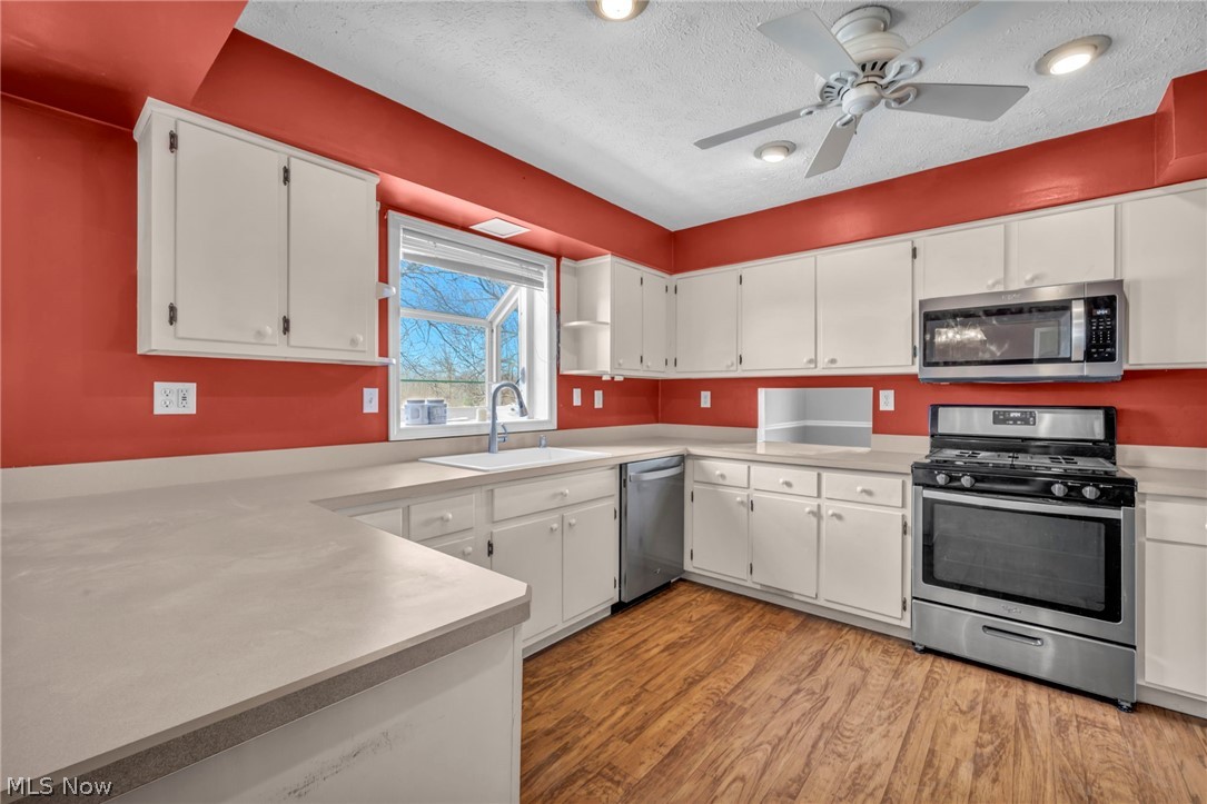 3380 Crandall Road Collins OH 44826