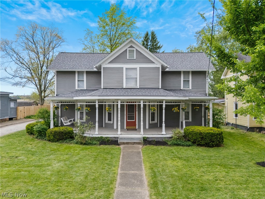 198 E Main Street Apple Creek OH 44606