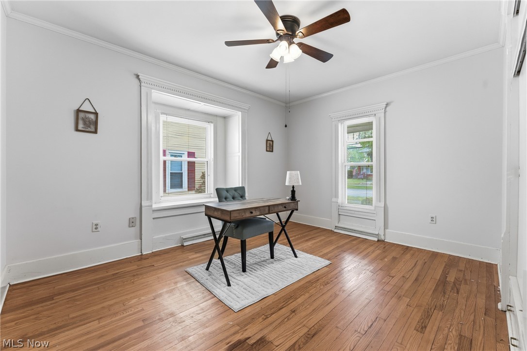 198 E Main Street Apple Creek OH 44606