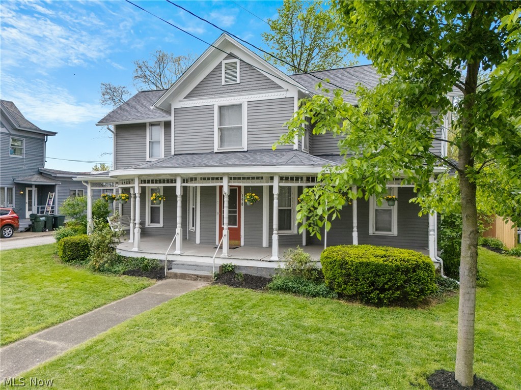 198 E Main Street Apple Creek OH 44606