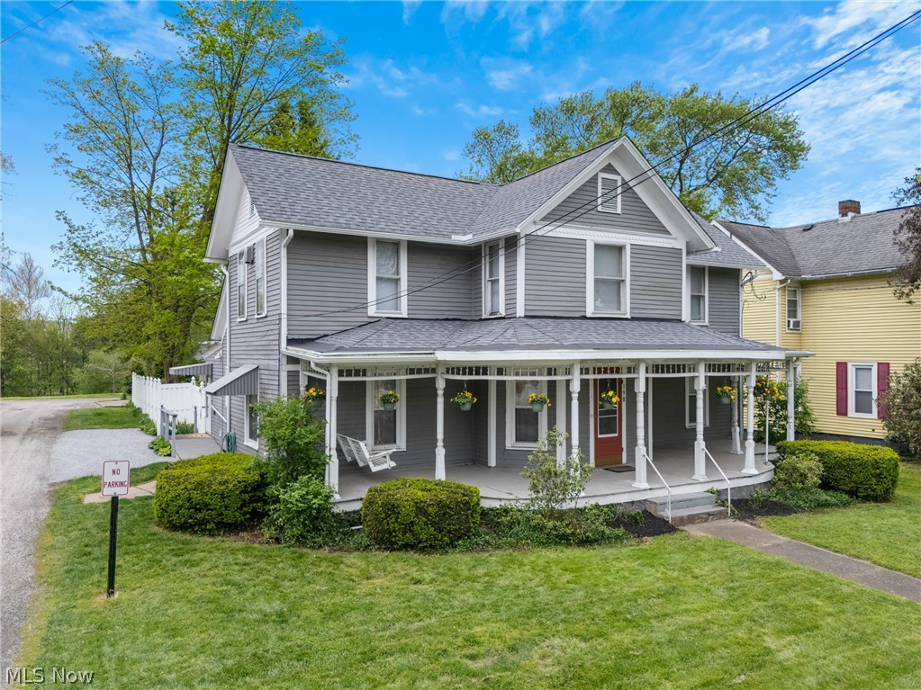 198 E Main Street Apple Creek OH 44606