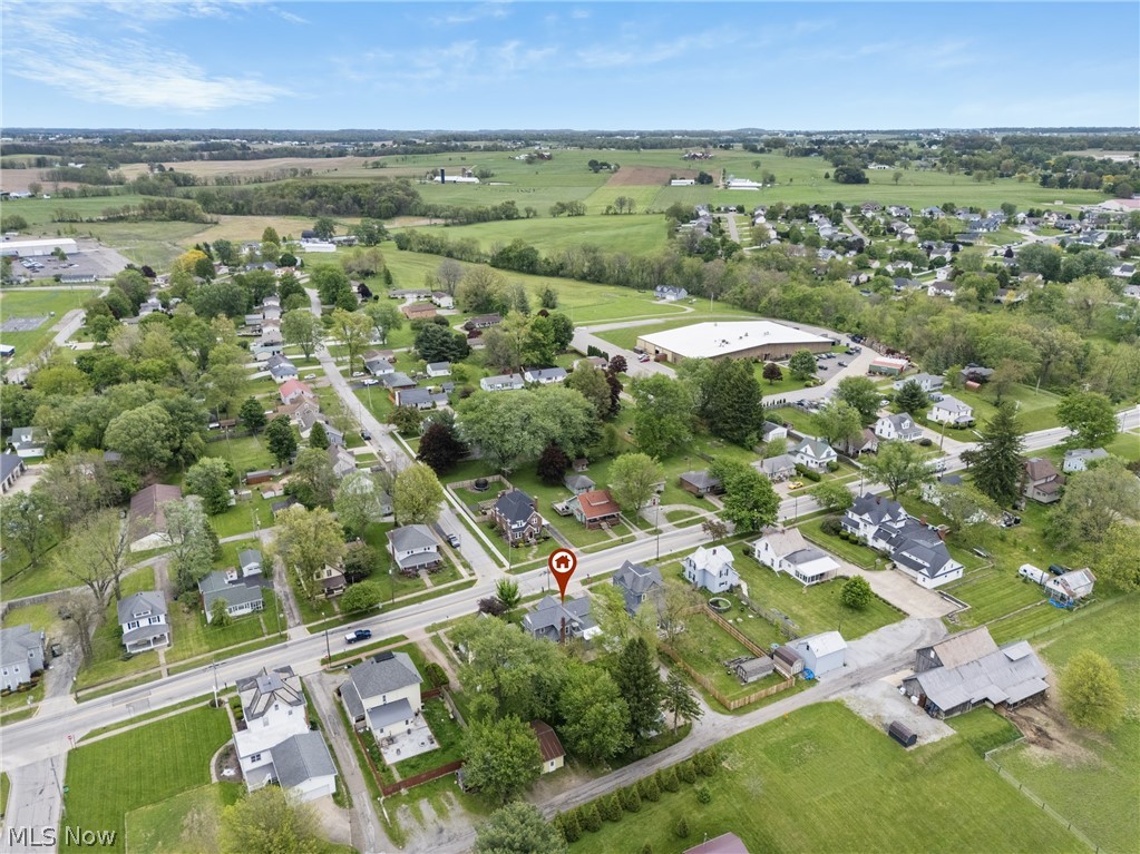 198 E Main Street Apple Creek OH 44606