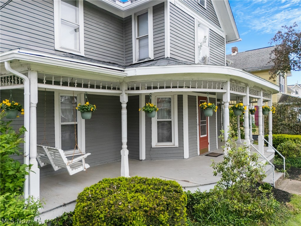 198 E Main Street Apple Creek OH 44606