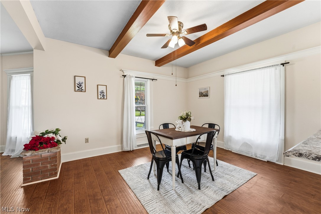198 E Main Street Apple Creek OH 44606