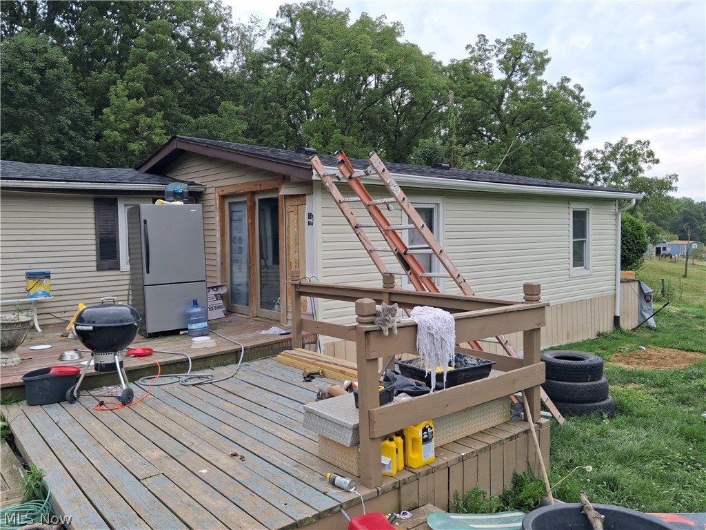 3100 Elson Street SE Magnolia OH 44643