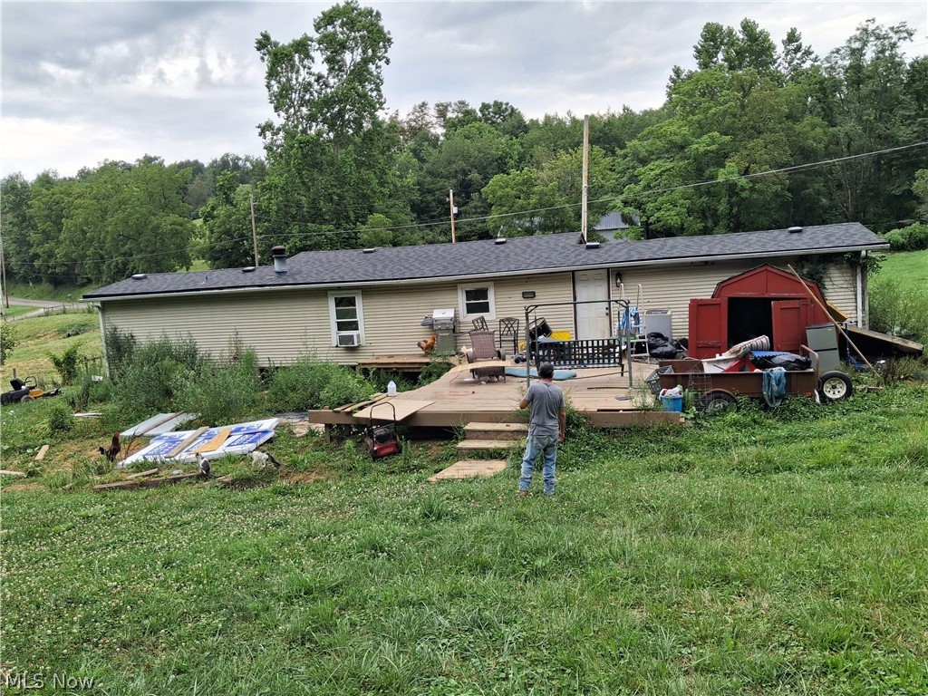 3100 Elson Street SE Magnolia OH 44643