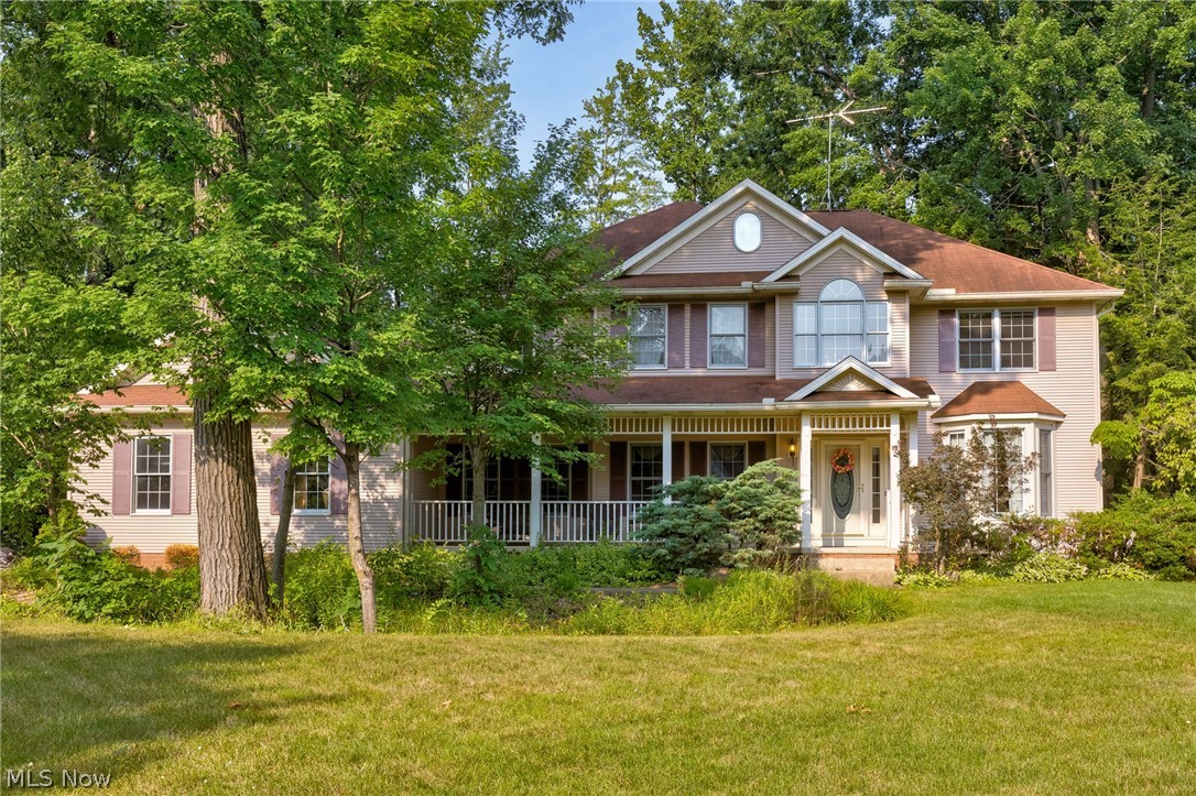 6506 Forestwood Street NW Canton OH 44718
