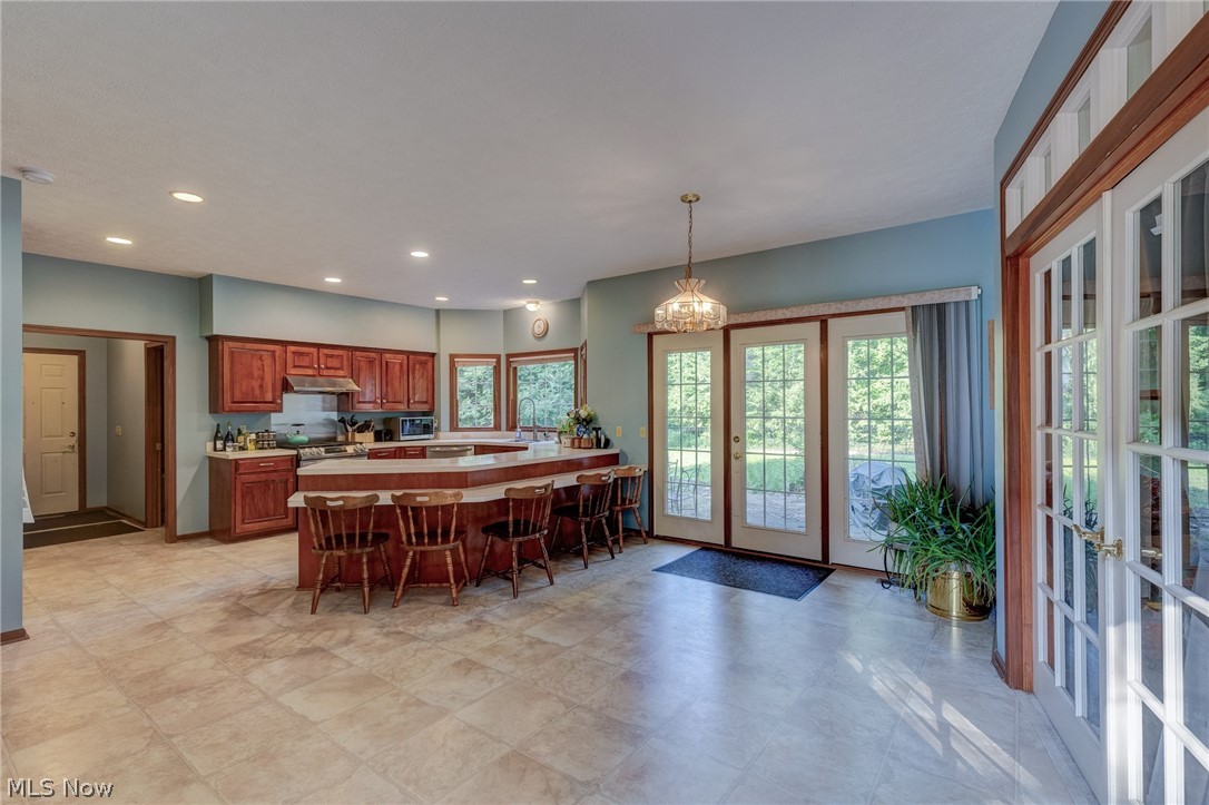 6506 Forestwood Street NW Canton OH 44718