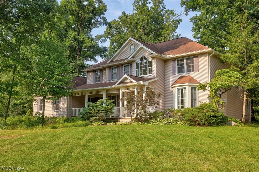 6506 Forestwood Street NW Canton OH 44718