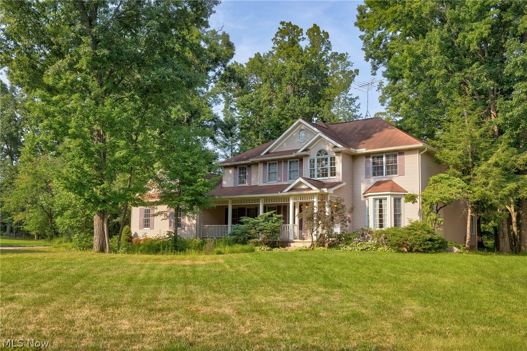 6506 Forestwood Street NW Canton OH 44718
