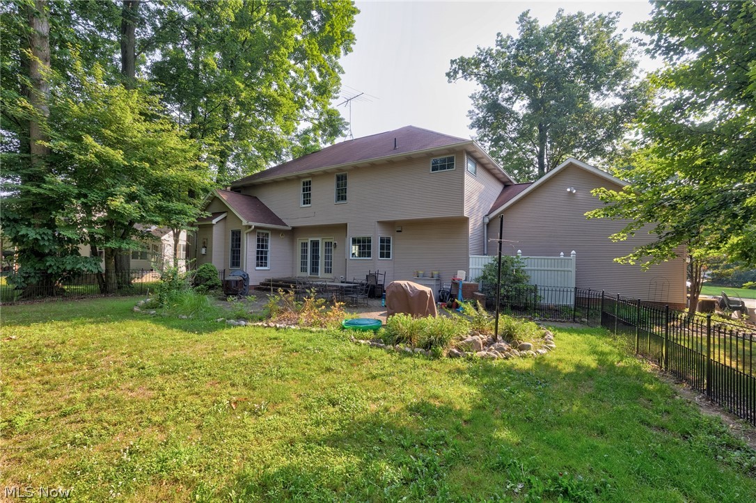 6506 Forestwood Street NW Canton OH 44718