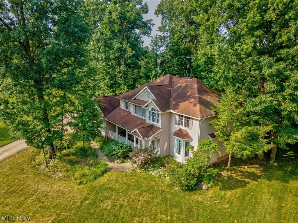 6506 Forestwood Street NW Canton OH 44718