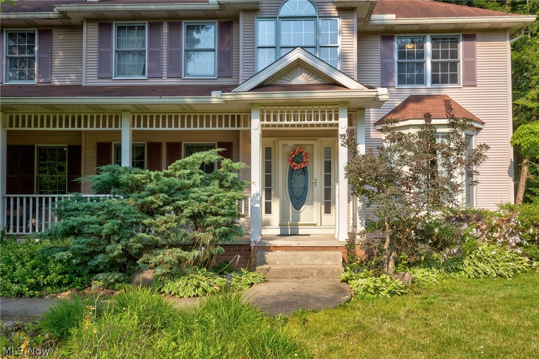 6506 Forestwood Street NW Canton OH 44718