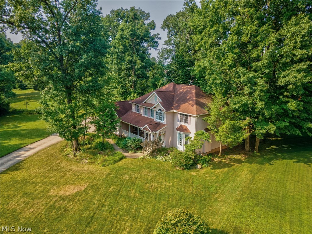 6506 Forestwood Street NW Canton OH 44718