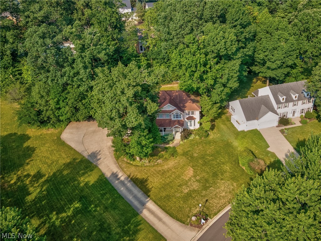 6506 Forestwood Street NW Canton OH 44718
