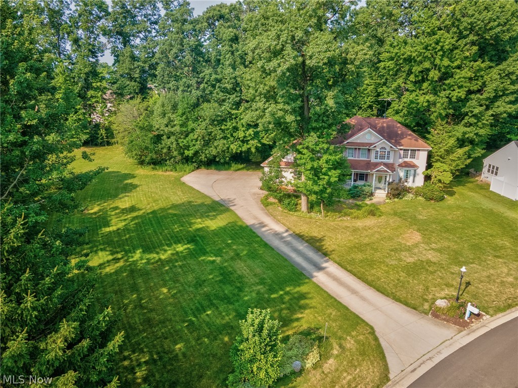 6506 Forestwood Street NW Canton OH 44718