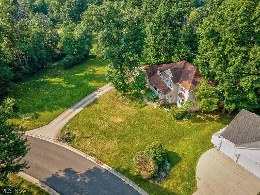 6506 Forestwood Street NW Canton OH 44718