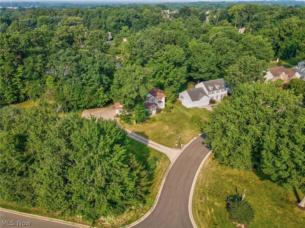 6506 Forestwood Street NW Canton OH 44718