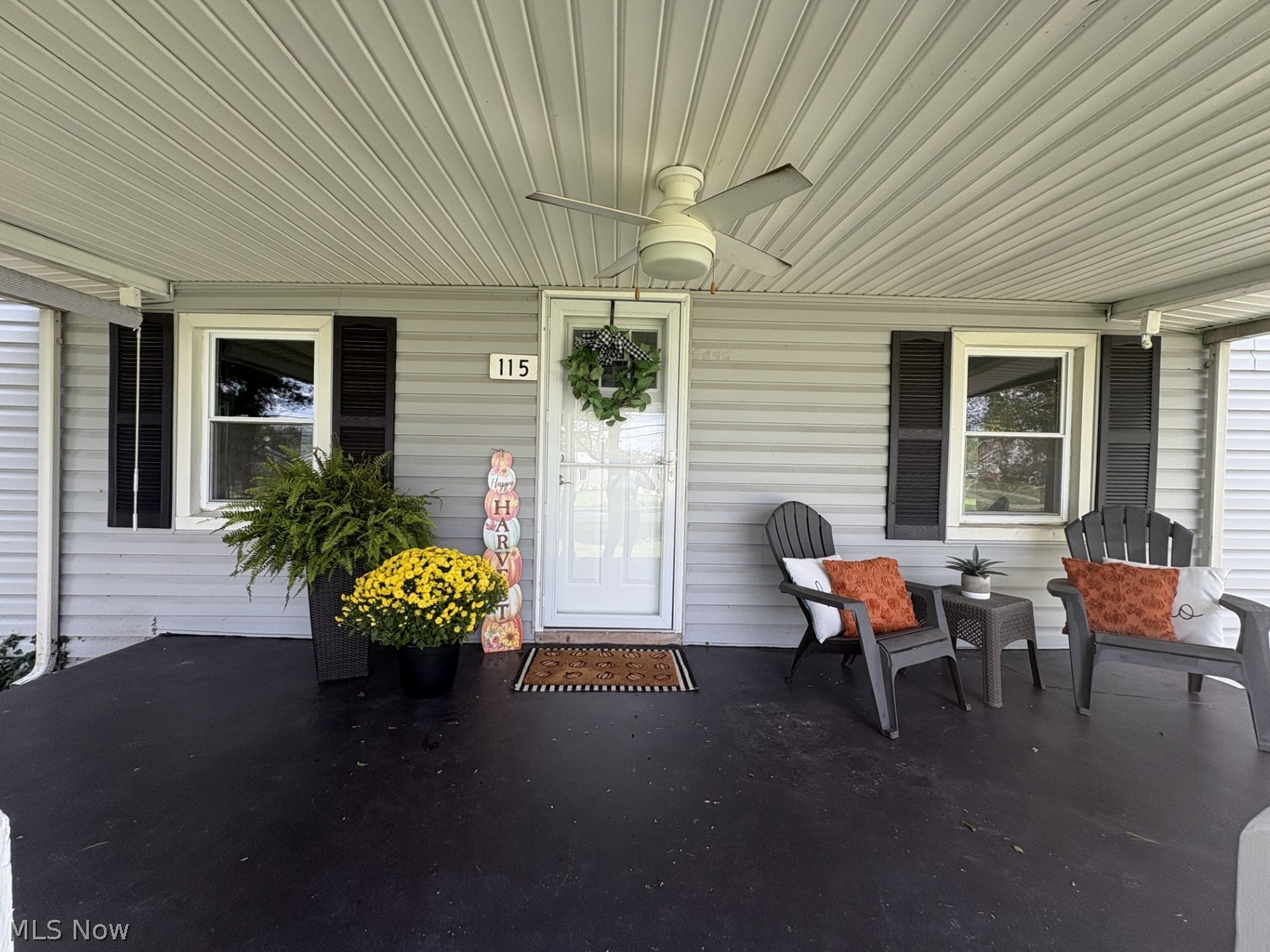 115 W Main Street Seville OH 44273