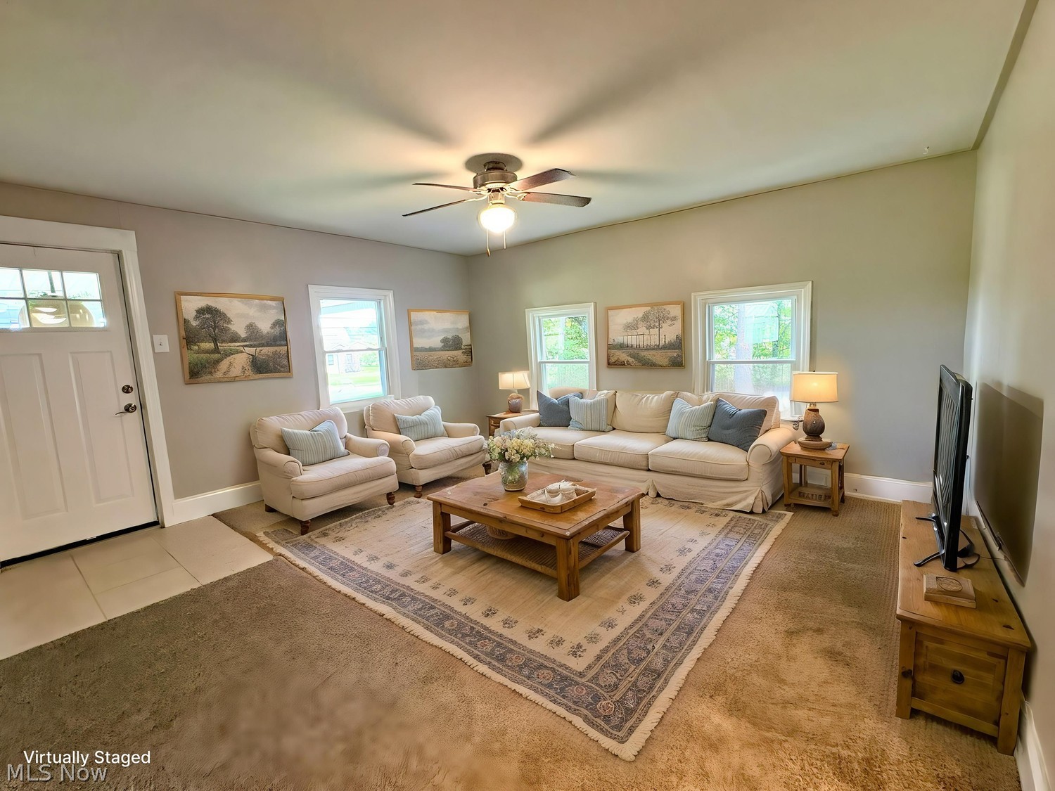 115 W Main Street Seville OH 44273