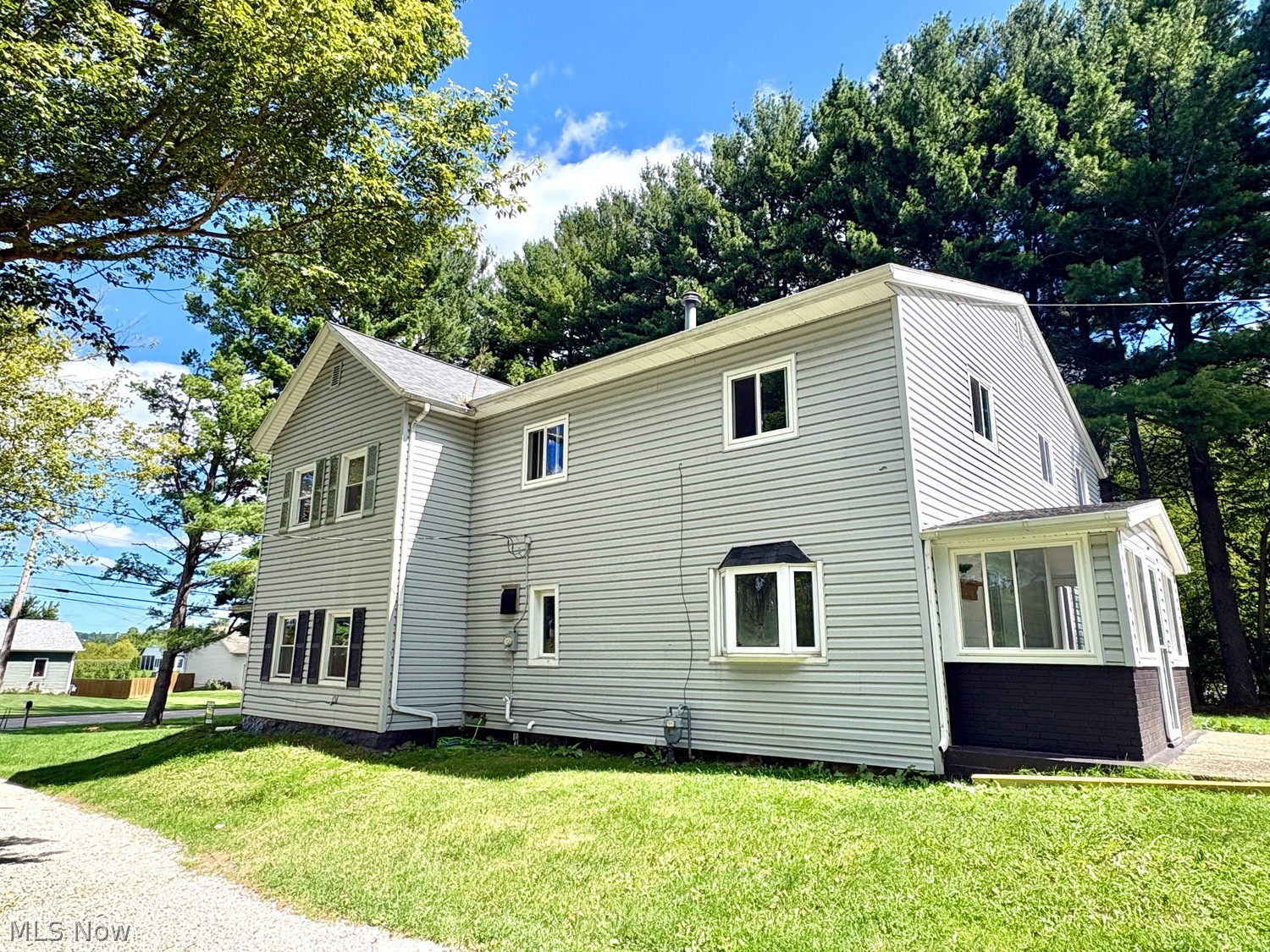 115 W Main Street Seville OH 44273
