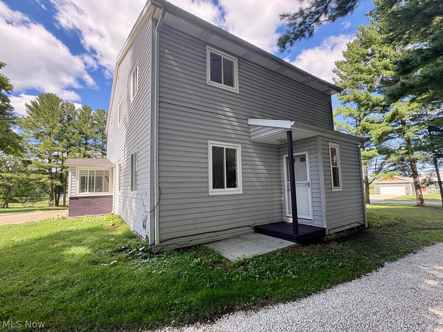 115 W Main Street Seville OH 44273