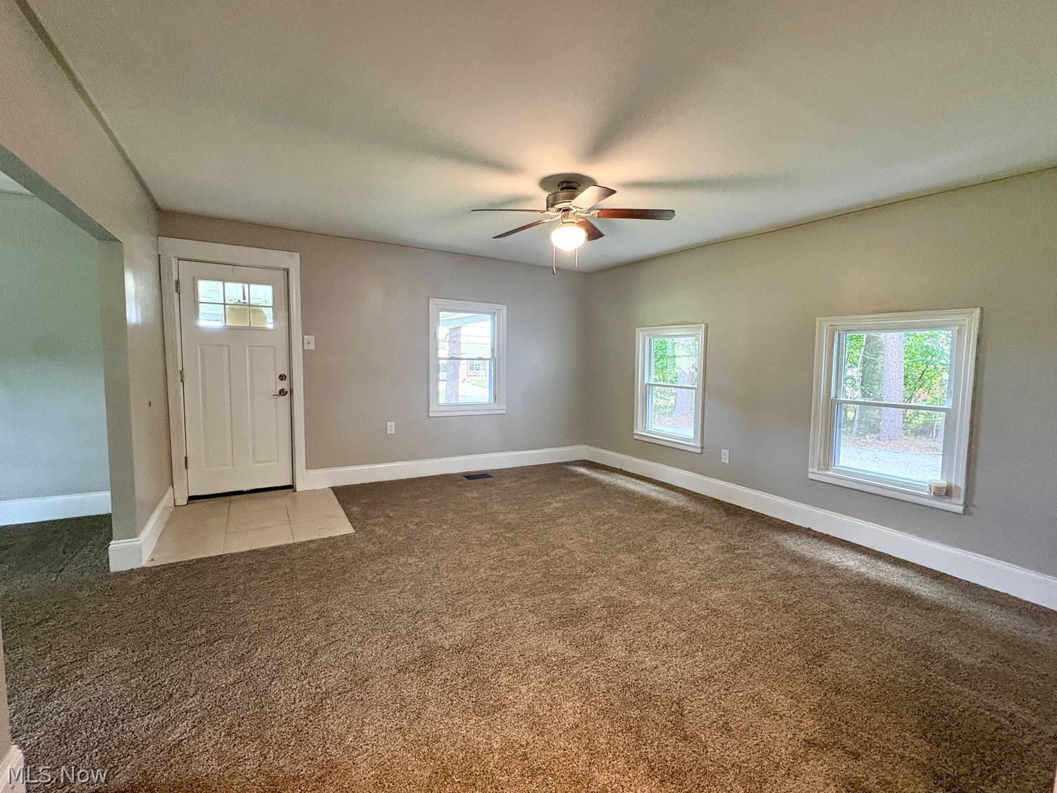 115 W Main Street Seville OH 44273