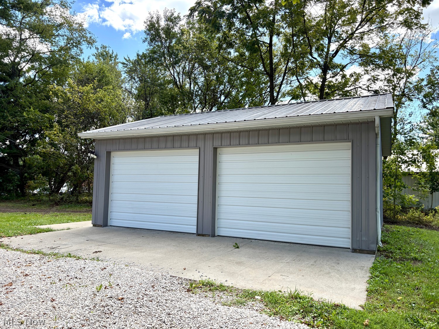 115 W Main Street Seville OH 44273