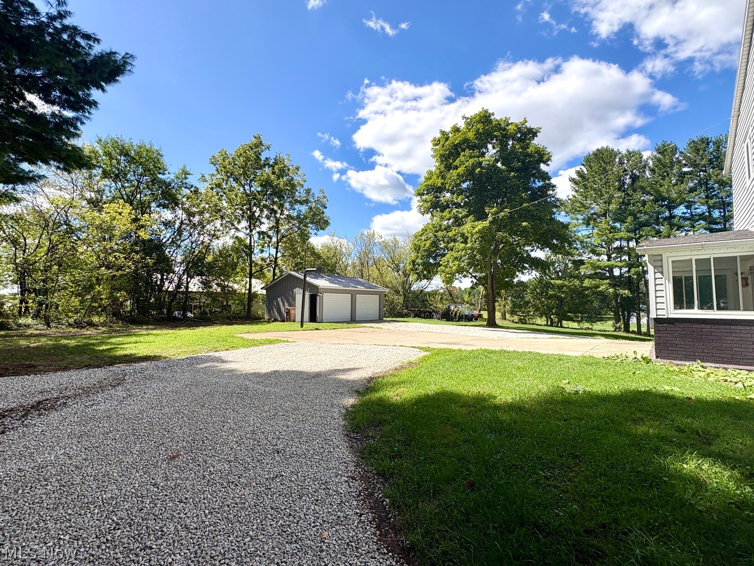 115 W Main Street Seville OH 44273